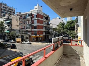Departamento 3 Ambientes Con Cochera a Estrenar Full Amenities Villa Crespo