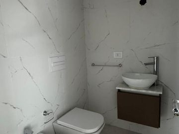 Departamento 3 Ambientes Con Cochera a Estrenar Full Amenities Villa Crespo