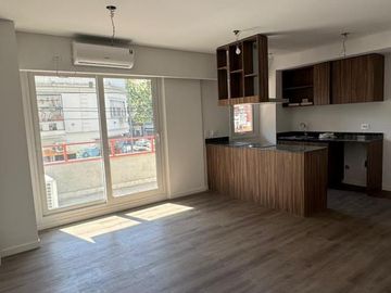 Departamento 3 Ambientes Con Cochera a Estrenar Full Amenities Villa Crespo