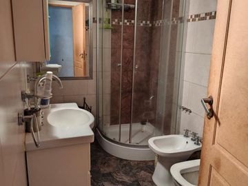 VENTA CASA DEL VISO EN BARRIO SOLARES DEL NORTE