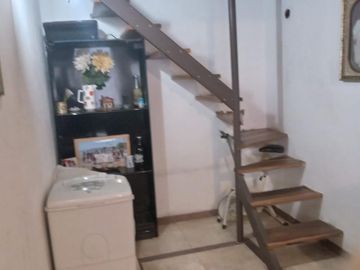 VENTA CASA DEL VISO EN BARRIO SOLARES DEL NORTE