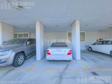 Departamento 2 ambientes con vista al rio en venta, Olivos, apto credito