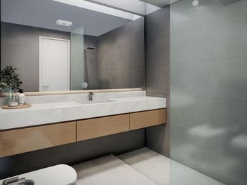 Patagonia Home con Pileta - Casa premium a estrenar en Villa Warcalde