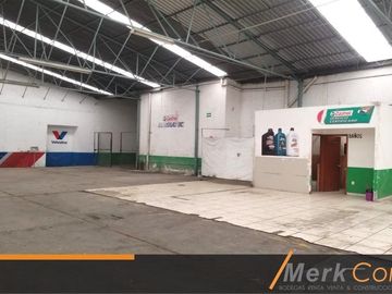 BODEGA RENTA 700 M2 MEZQUITAN CENTRO GUADALAJARA JALISCO MEXICO