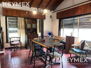 Venta Casa quinta con pileta en Tortuguitas, Malvinas Argentinas
