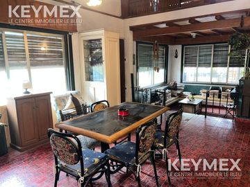Venta Casa quinta con pileta en Tortuguitas, Malvinas Argentinas