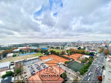 NUEVO INGRESO QUANTUM BELLINI - TORRE LIBERTADOR 4 AMB  DEP