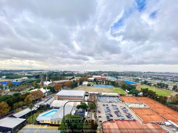 NUEVO INGRESO QUANTUM BELLINI - TORRE LIBERTADOR 4 AMB  DEP