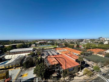 NUEVO INGRESO QUANTUM BELLINI - TORRE LIBERTADOR 4 AMB  DEP