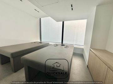 NUEVO INGRESO QUANTUM BELLINI - TORRE LIBERTADOR 4 AMB  DEP