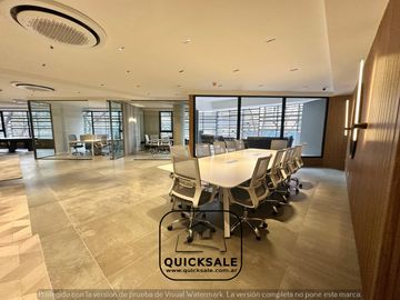 NUEVO INGRESO QUANTUM BELLINI - TORRE LIBERTADOR 4 AMB  DEP