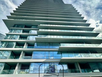 NUEVO INGRESO QUANTUM BELLINI - TORRE LIBERTADOR 4 AMB  DEP