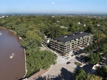 Departamento en Venta 3 Ambientes en Arauca Tigre, con cochera