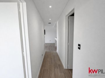 Departamento en Venta 3 Ambientes en Arauca Tigre, con cochera