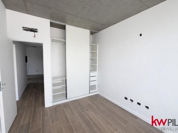 Departamento en Venta 3 Ambientes en Arauca Tigre, con cochera