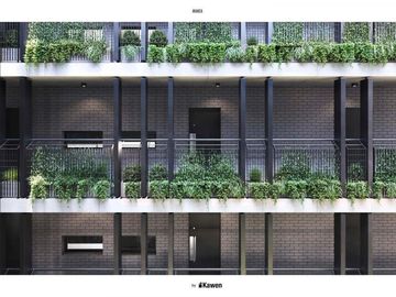 Departamento en Venta 3 Ambientes en Arauca Tigre, con cochera