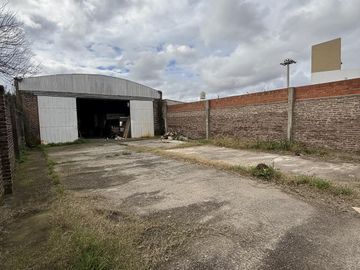 Galpón en venta