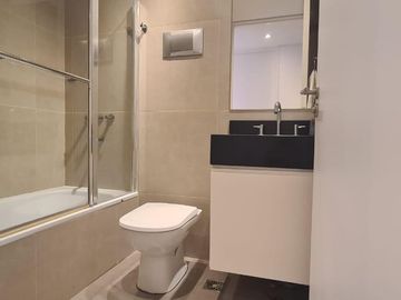 Departamento en venta en Palermo. 3 ambientes. Luminoso. Moderno. SUM. Parrilla. Pileta.