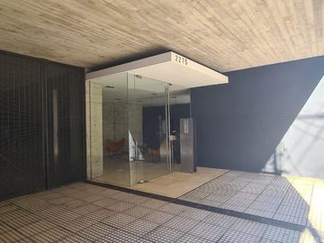 Departamento en venta en Palermo. 3 ambientes. Luminoso. Moderno. SUM. Parrilla. Pileta.