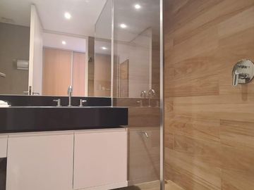 Departamento en venta en Palermo. 3 ambientes. Luminoso. Moderno. SUM. Parrilla. Pileta.