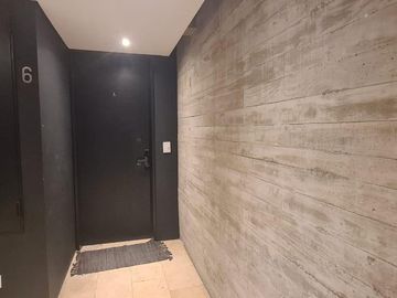 Departamento en venta en Palermo. 3 ambientes. Luminoso. Moderno. SUM. Parrilla. Pileta.
