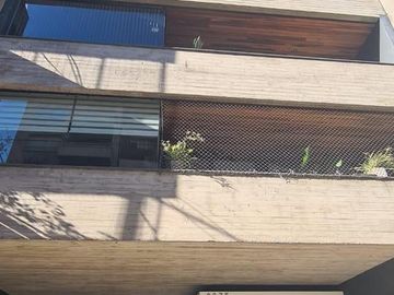 Departamento en venta en Palermo. 3 ambientes. Luminoso. Moderno. SUM. Parrilla. Pileta.