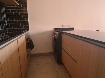 Departamento en venta en Palermo. 3 ambientes. Luminoso. Moderno. SUM. Parrilla. Pileta.
