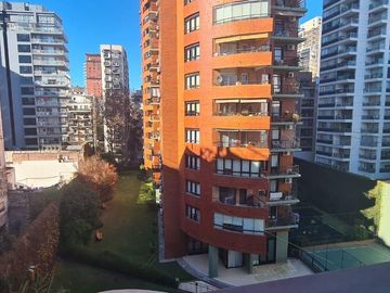 Departamento en venta en Palermo. 3 ambientes. Luminoso. Moderno. SUM. Parrilla. Pileta.