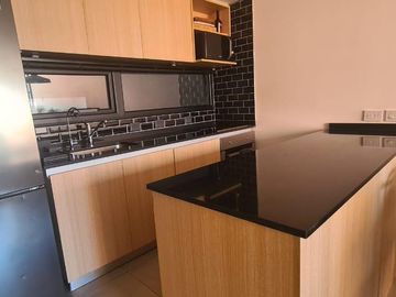 Departamento en venta en Palermo. 3 ambientes. Luminoso. Moderno. SUM. Parrilla. Pileta.