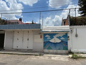 Casa en Venta uso Comercial  Col El Cerrito