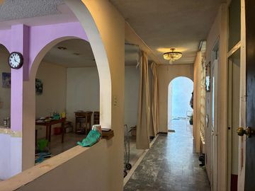 Casa en Venta uso Comercial  Col El Cerrito
