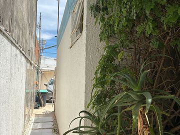 Casa en Venta uso Comercial  Col El Cerrito