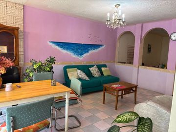 Casa en Venta uso Comercial  Col El Cerrito