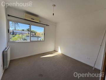 VENTA -EXCELENTE DEPATAMENTO 3 AMBIENTES EN BARRIO LAS MERCEDES-APTO CREDITO