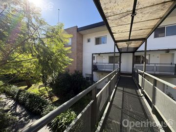 VENTA -EXCELENTE DEPATAMENTO 3 AMBIENTES EN BARRIO LAS MERCEDES-APTO CREDITO