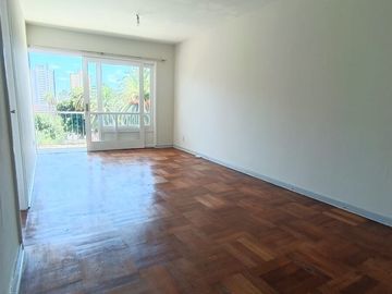Departamento céntrico en Valparaíso, a pasos de plaza Victoria