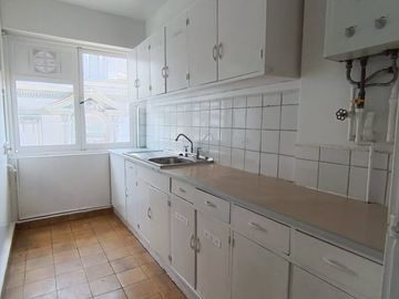 Departamento céntrico en Valparaíso, a pasos de plaza Victoria