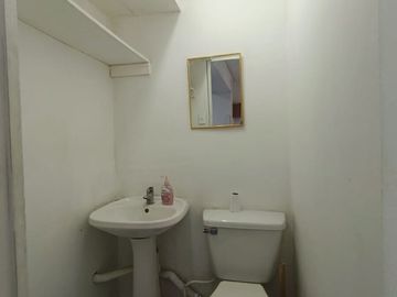 Iluminada oficina en arriendo  Valparaíso