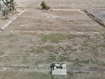 Alquiler de instalaciones para FEEDLOT en Cruz Alta, Cordoba