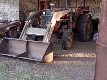 Alquiler de instalaciones para FEEDLOT en Cruz Alta, Cordoba