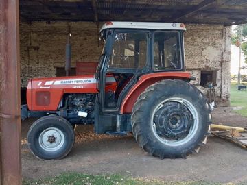 Alquiler de instalaciones para FEEDLOT en Cruz Alta, Cordoba