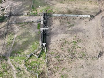 Alquiler de instalaciones para FEEDLOT en Cruz Alta, Cordoba