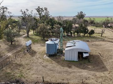 Alquiler de instalaciones para FEEDLOT en Cruz Alta, Cordoba