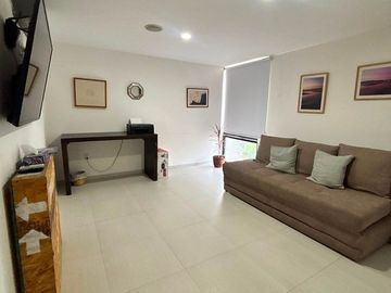 DEPARTAMENTO PENTHOUSE EN VENTA EN LA COLONIA AMERICANA