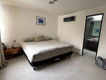 DEPARTAMENTO PENTHOUSE EN VENTA EN LA COLONIA AMERICANA