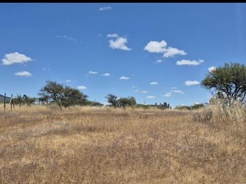 Venta terreno en Melipilla