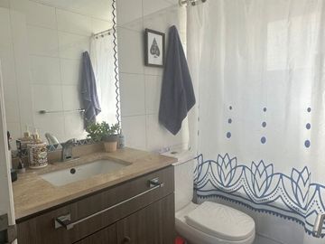 Condominio Alerce. Arriendo
