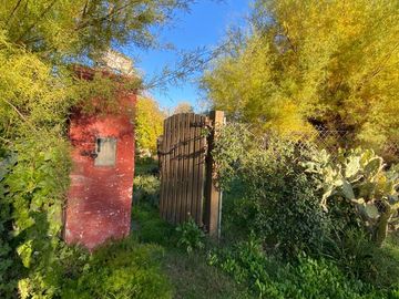 VENTA - Casa quinta en gran lote Gral. Cerri