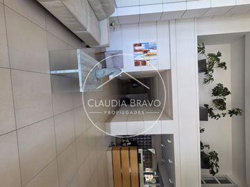 DEPARTAMENTO EN VENTA LLACOLEN