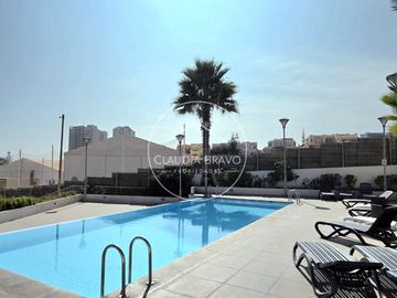 DEPARTAMENTO EN VENTA LLACOLEN